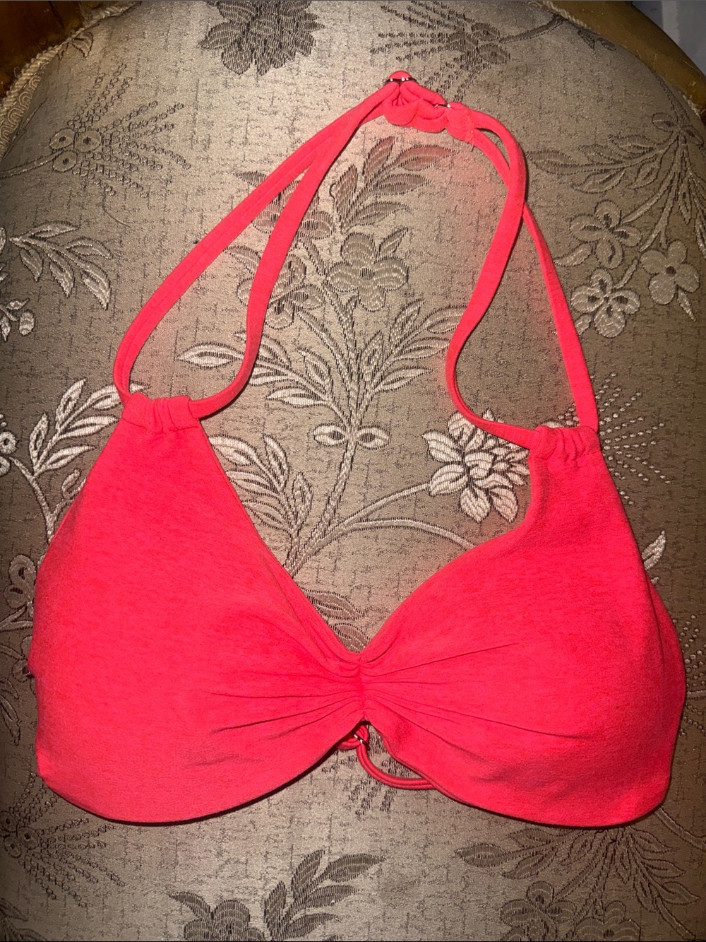 Bombshell Sportswear Butterfly Sports Bra